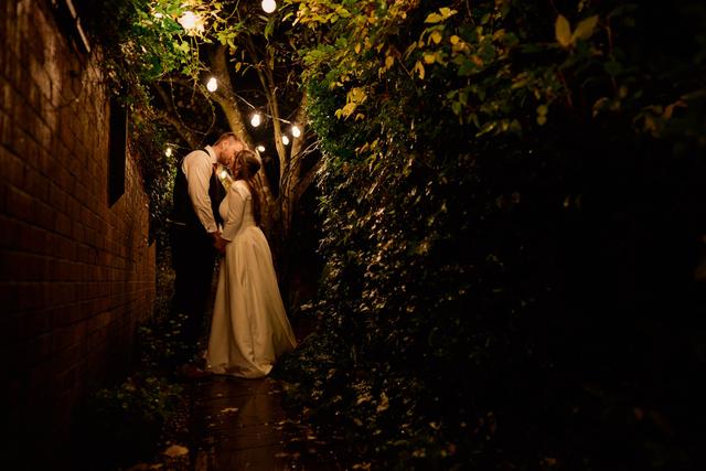 Chris Morse Wedding Photography - 2