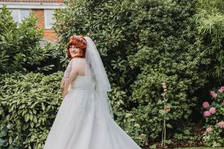 Musket Wedding Photography - 7