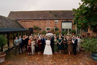 Chris Morse Wedding Photography - 7