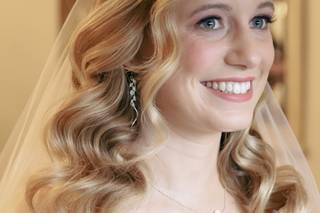 Charlotte Harper Hair & Makeup Artist - 14