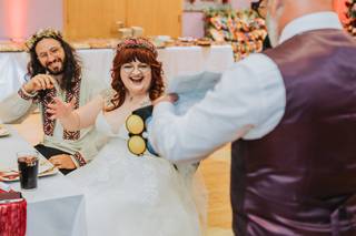 Musket Wedding Photography - 8