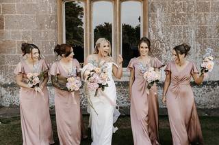 Violet Petal Florals - 13