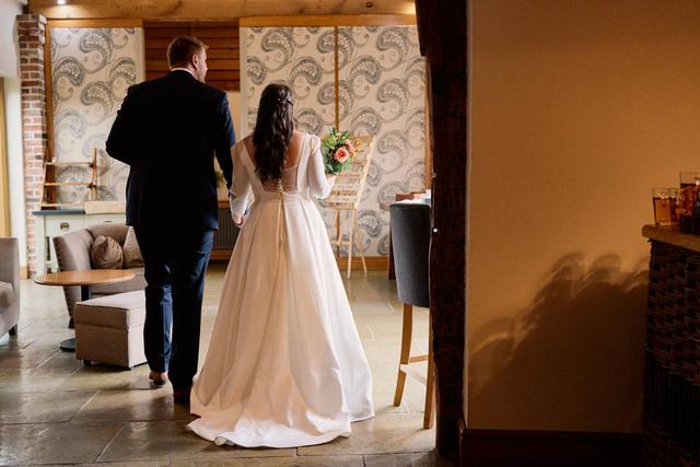 Chris Morse Wedding Photography - 4