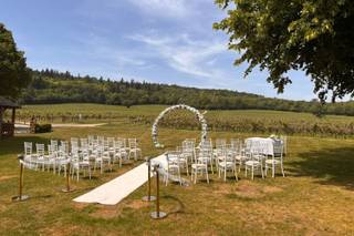 Denbies Wine Estate - 5