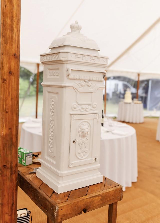 Event Hire by PERSNL - 2