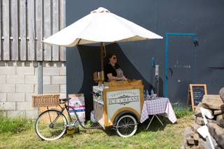 Flossys Ice Creams & Event Hire - 11