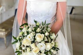 Joely Richardson Makeup Artist - 5