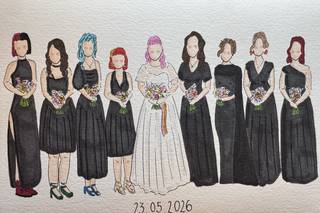 Cwb Art & Illustration - 7