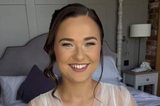 Brittany Painter Makeup Artist - 8