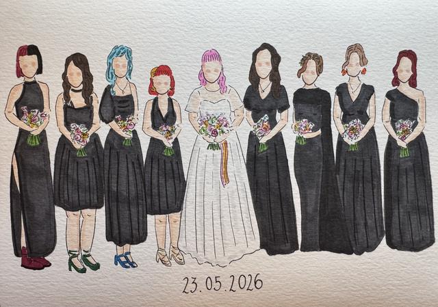 Cwb Art & Illustration - 4