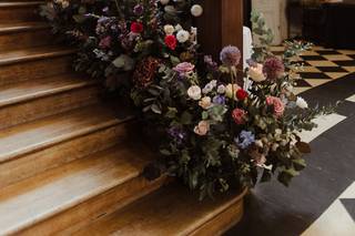 Willow and Bear Floral Design - 8