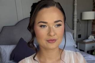 Brittany Painter Makeup Artist - 9
