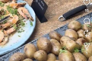 Roister – Wedding & Event Caterer - 4
