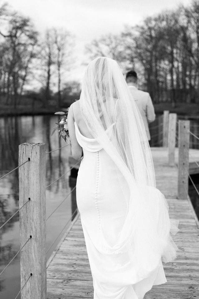 Boutique Brides of Crosby - 1