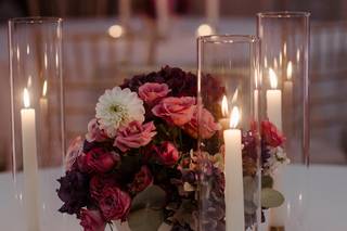 Willow and Bear Floral Design - 9