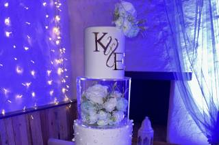 Cake Couture by Caroline - 6