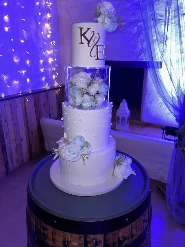 Cake Couture by Caroline - 2