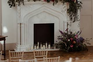 Willow and Bear Floral Design - 10