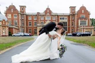 Easthampstead Park - 6