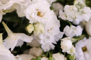 Dean Sharpe's Floral Studio - 5