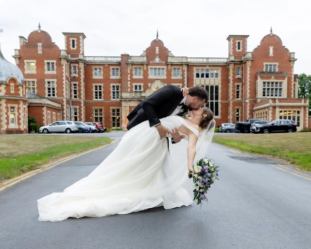 Easthampstead Park - 1