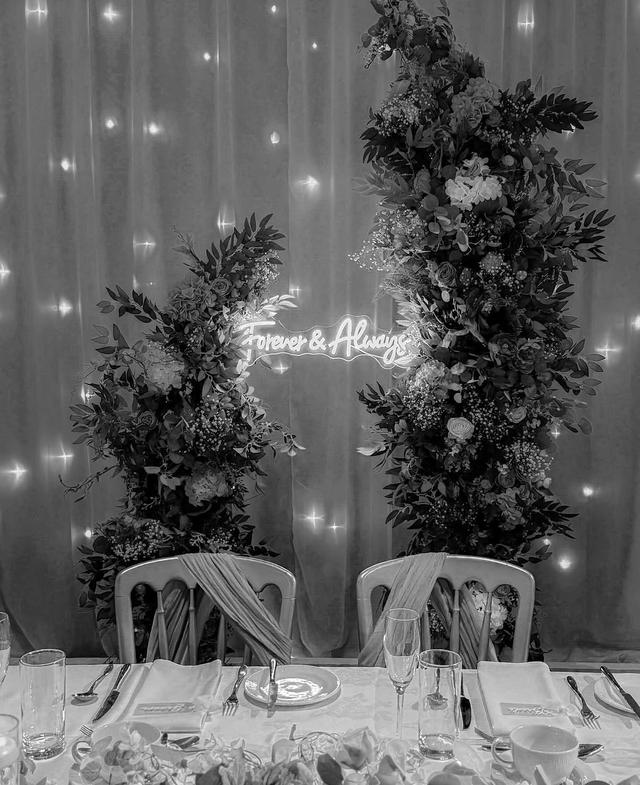 Little Cheshire Weddings - 4