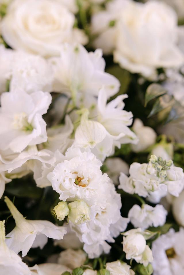 Dean Sharpe's Floral Studio - 2