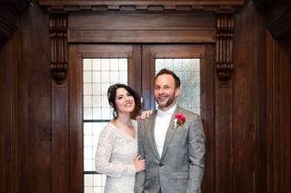 Creating Diamonds Wedding Photography - 11