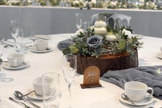 Little Cheshire Weddings - 9