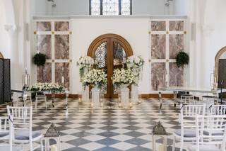 Dean Sharpe's Floral Studio - 6