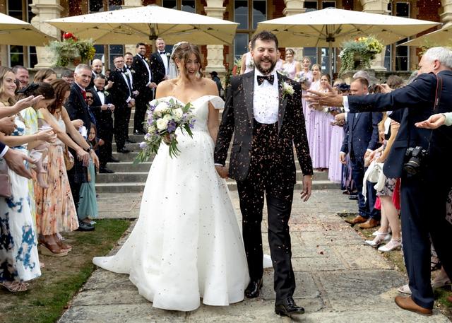 Easthampstead Park - 4