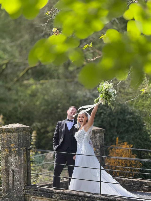 Reel All About It - Wedding Content Creator - 2