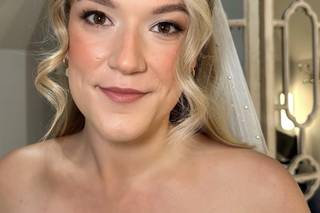 Ruby Stace Makeup Artist - 5