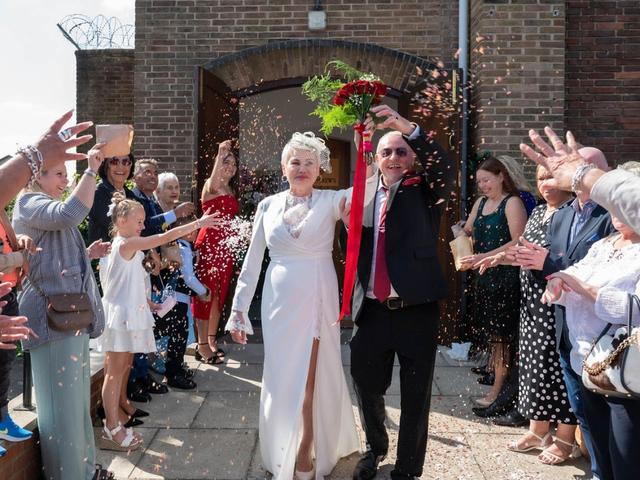 Bex Wedding Photography - 4