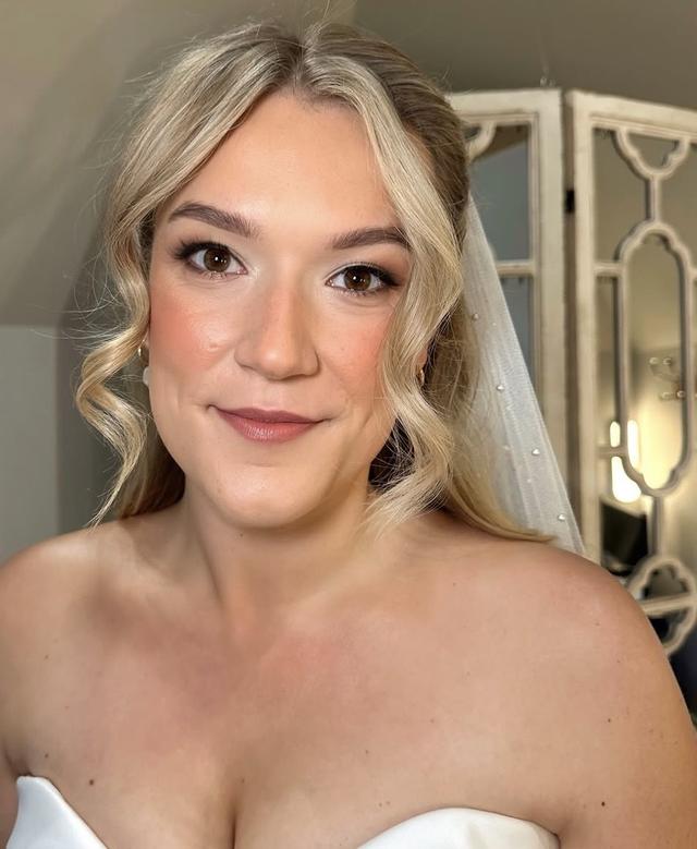 Ruby Stace Makeup Artist - 2