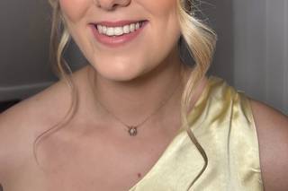 Ruby Stace Makeup Artist - 6