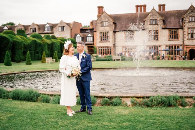 Billesley Manor Hotel - 4