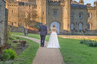 Chiddingstone Castle - 6