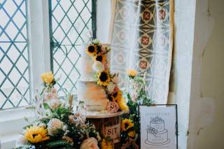 The Cake Club - 4