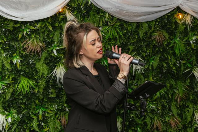 Vocals By Britt - 2