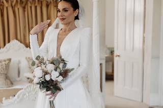 CMA Hair & Makeup - 5