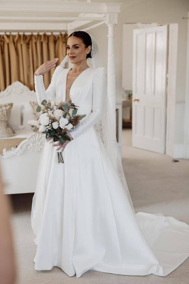 CMA Hair & Makeup - 2