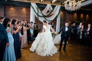 Bilingual Wedding Celebrant Evgeniya Preimane - 8
