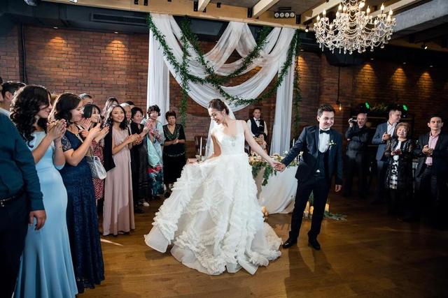 Bilingual Wedding Celebrant Evgeniya Preimane - 4