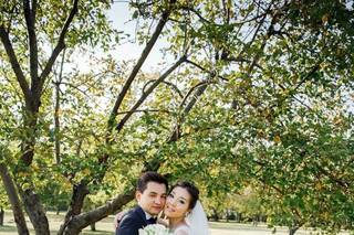 Bilingual Wedding Celebrant Evgeniya Preimane - 9
