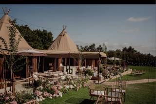 The Tipis At Riley Green - 9