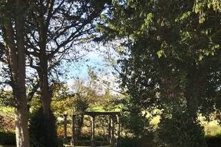 Rogerthorpe Manor Hotel - 17