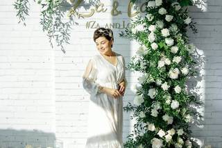 Bilingual Wedding Celebrant Evgeniya Preimane - 10