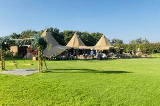 The Tipis At Riley Green - 10
