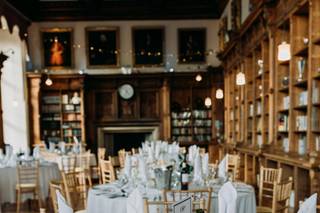 Battle Abbey School - 6
